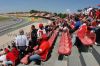 Grandstand H<br />GP Barcelona<br />Circuit de Catalunya